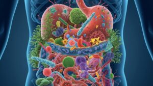Microbiota intestinal en Bolivia: análisis y medicina personalizada